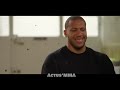🔴Ciryl Gane Revient pour la 1er fois sur son FIGHT contre JON JONES (Traduction FR)😱