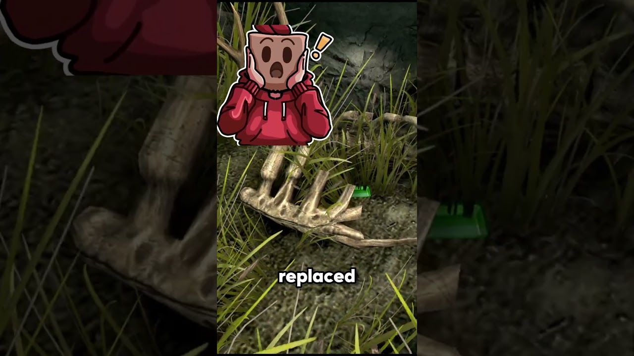 This Cabin next to Bleak falls barrow is hiding a DARK SECRET | Skyrim