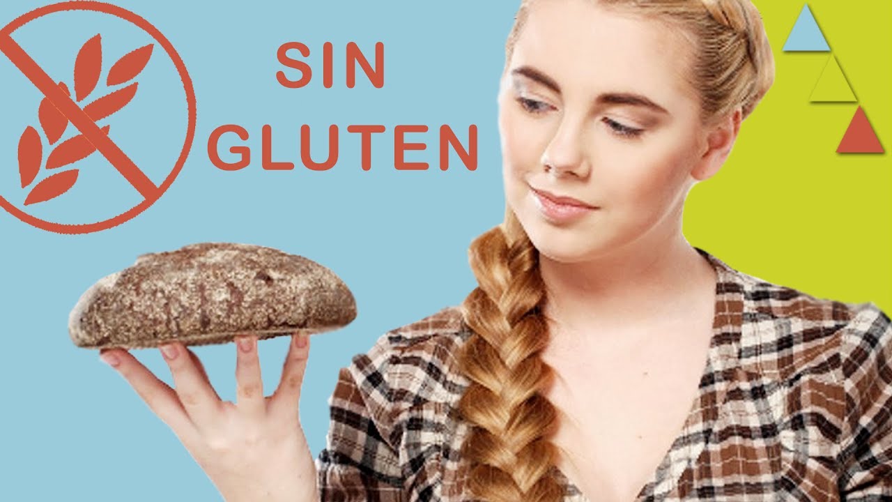 Como saber si soy alergica al gluten