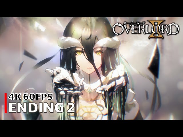 Overlord II - Ending