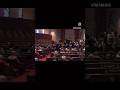 Muczynski Sonata Mvt 1 w/ Band (live excerpt) #classicalmusic #windensemble #classicalsaxophone