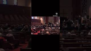 Muczynski Sonata Mvt 1 w/ Band (live excerpt) #classicalmusic #windensemble #classicalsaxophone