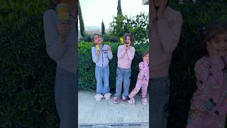 ايمان تغني للفراشة     سمعها