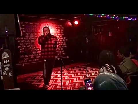 Preheat - Trees Tarantino (LIVE PERFORMANCE)