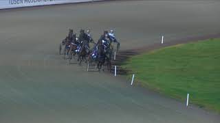 Vidéo de la course PMU PRIX LEJOMAS B-TRANARLOPP