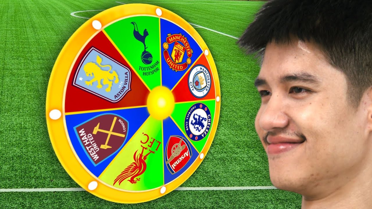 สุ่มทีมพรีเมียร์ลีก ซื้อนักเตะ TOTS | FC Mobile