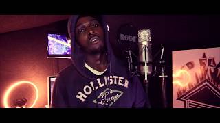 SHED FLAMEZ- JUDDY EP3