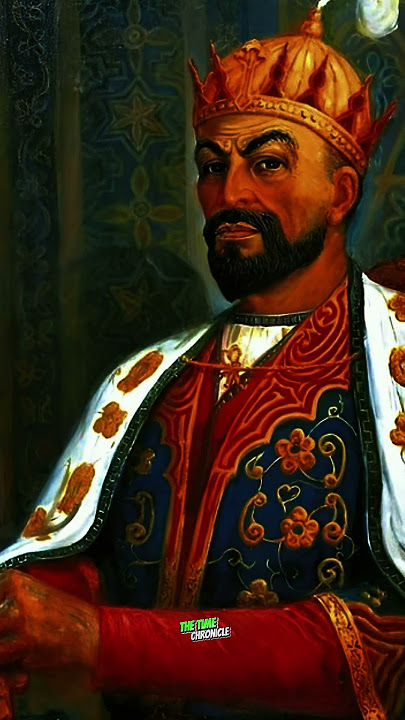 Amir Tımur. #history #shorts #timur