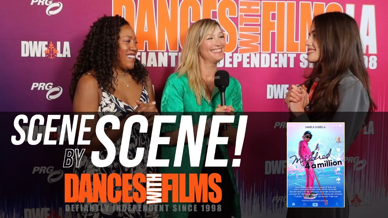 Dances with Films -  Mildred For a Million