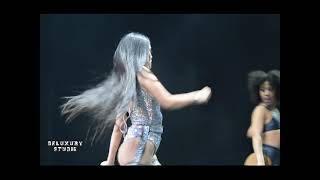 Gran Performance de Beyonce en el Legacy - Homenaje al Rey del Pop.