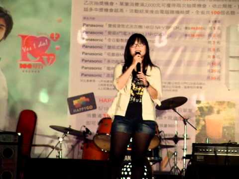 [成大經濟系卡拉] Recy-記得.AVI