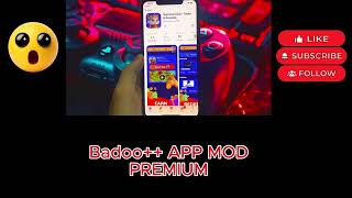 GET Badoo++ APP PREMIUM VIP PRO UNLOCK ALL 2026 #badoo screenshot 3