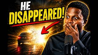 The Day an Angel Gave Me a Ride (True Story)