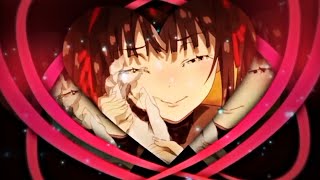 Tokisaki Kurumi - AMV | Alight Motion Edit screenshot 4