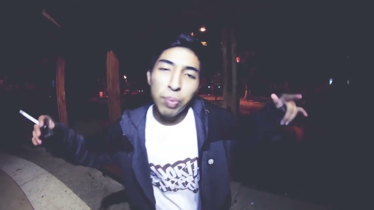 Nekroos - Tenerte cerca (Video Oficial)