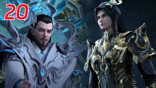 星辰变第六季20集预告:秦羽带着立儿私奔!又输给了周显,公然和神王叫板!【Stellar Transformation S6】ENG 星辰变第六季20集预告:秦羽带着立儿私奔!又输给了周显,公然和神王叫板!【Stellar Transformation S6】ENG