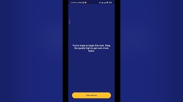New Task In Task Mate App Identify Style of an Ad#taskmate#taskmateapp #google #taskmatereferralcode