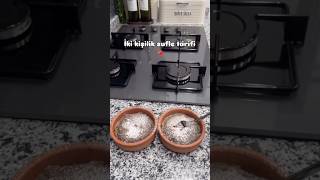 Sufle tarifi 🍫#sufle #keşfet #keşfetbeniöneçıkar #youtubeshorts #youtube #keşfetteyiz #shortvideo