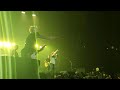 Pearl Jam &quot;Superblood Wolfmoon&quot; Live @ Laszlo Papp Arena Budapest Hungary July 12th 2022