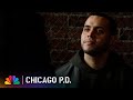 Voight and Upton Interrogate a Connection to a Kingpin | Chicago P.D. | NBC