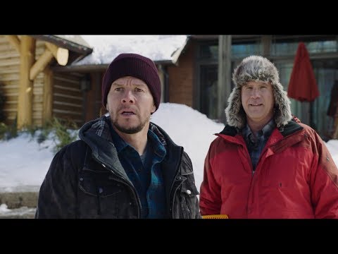 &#39;Daddy&#39;s Home 2&#39; Official Trailer 2 (2017) | Will Ferrell, Mark Wahlberg