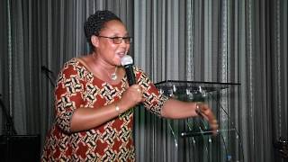 Gusengana Umwete Bigira Umumaro Mwinshi - day 2 / Evangelist Sarah Mutesi