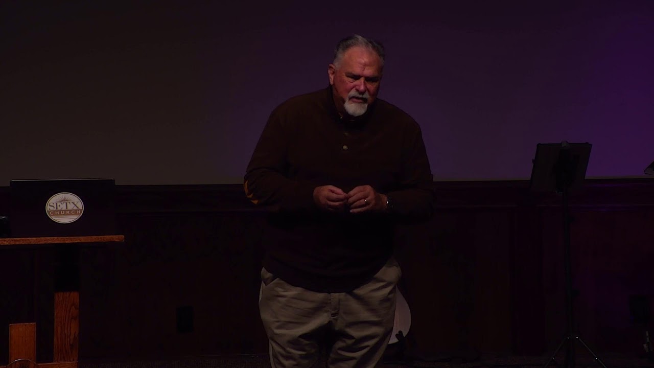 Spiritual Warfare: The Sword of the Spirit – 12/14/25