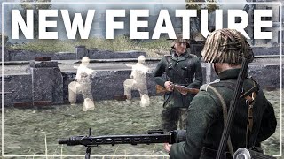 Gates of Hell CONTENT UPDATE II | Innovative Cover System Addition screenshot 1