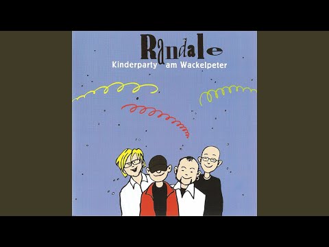 Mira Das Klo-Lied en YouTube