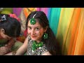 Taniya  weds vipul wedding part 01 by vicky studio bagdhar 9625502992