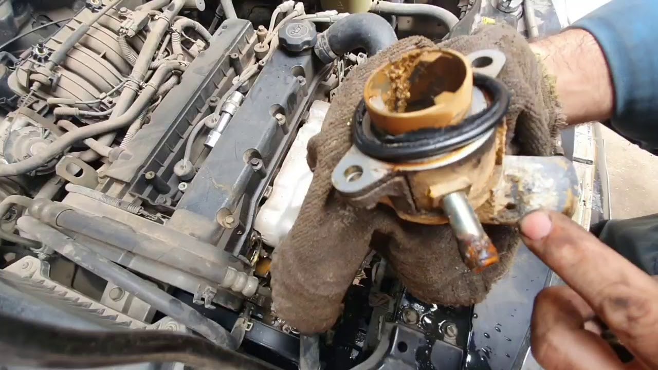 #كوعة مياه _#اوبترا_#تسريب مياه #نوبيرا _#دايو #تغير