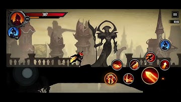 Shadow Knight: Ninja Assassin| Gameplay Video Part 4 | Ninja RPG 2023 @DivineDragoz