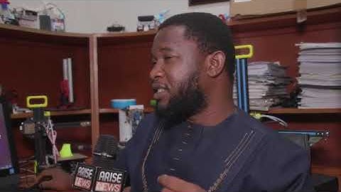 Artificial Intelligence and Robotics In Nigeria