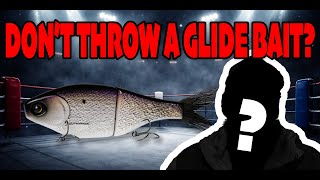 Download Lagu Glide Baits: A Waste Of Time? Here's why he's wrong. MP3