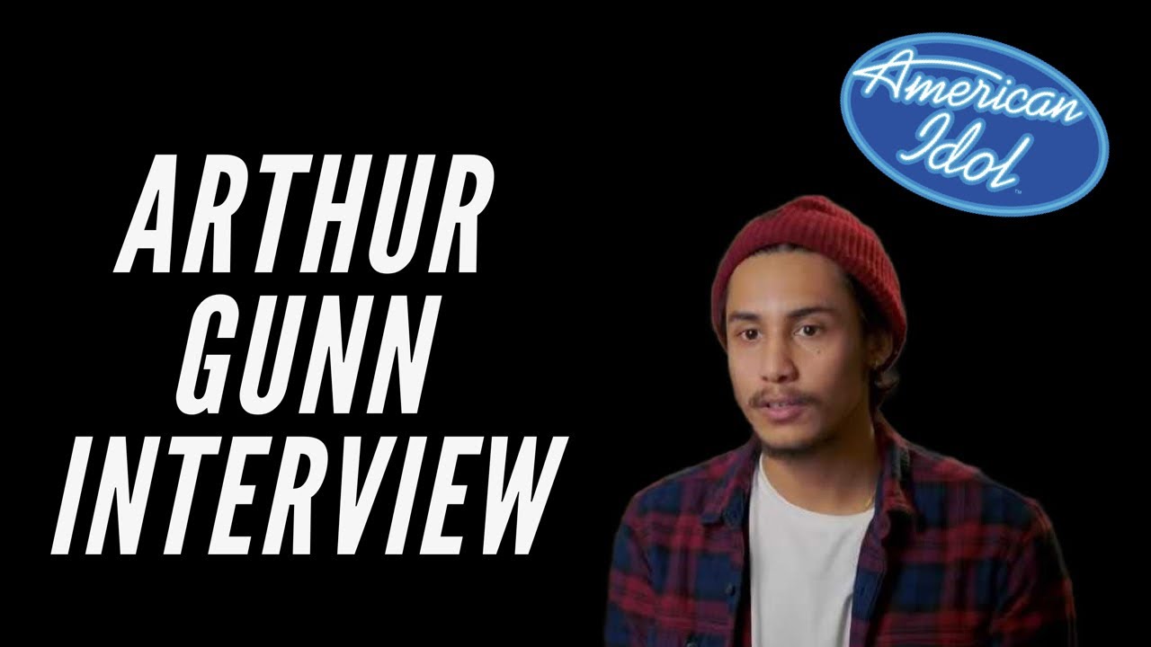 Arthur Gunn Interview Musician & American Idol Wichita Life Podcast