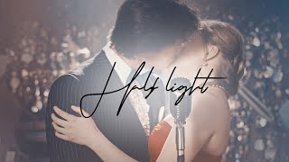 Felix & Lake| Half Light