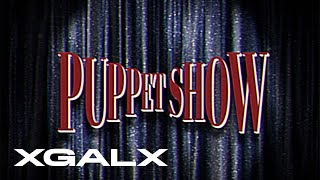 Xg - Puppet Show (Lyric Video)