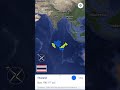 Malaysia vs Thailand | Map Comparison | NavigeoMaps| Geography Shorts