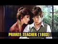 The Making Of Early Classic Film Private Teacher 1983 The Making Of Early Classic Film Private Teacher 1983