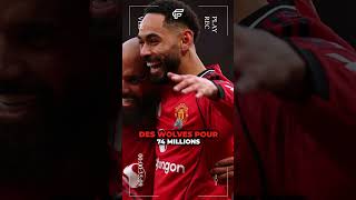 Mercato 10/10 🧠 #manchesterunited #manunited #premierleague #championsleague #football