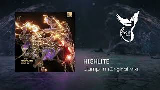 PREMIERE: HIGHLITE - Jump In (Original Mix) [Stil vor Talent]