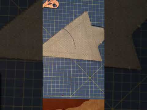 Small Christmas Tree Tutorial - YouTube