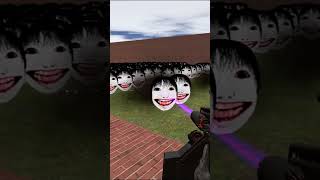 Part-7 #gmodd #modupgaming#gmod#nextbot