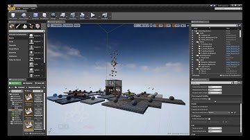 Módulo 1 | 11 de 18 | Creando nuevos niveles o mapas | Curso LEGENDARIO de UNREAL ENGINE