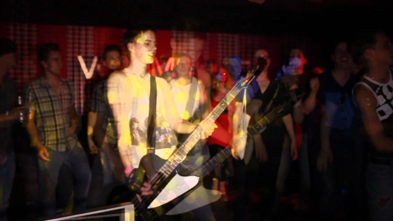 Volume 21.05.2011 - Studio 6, Hannover