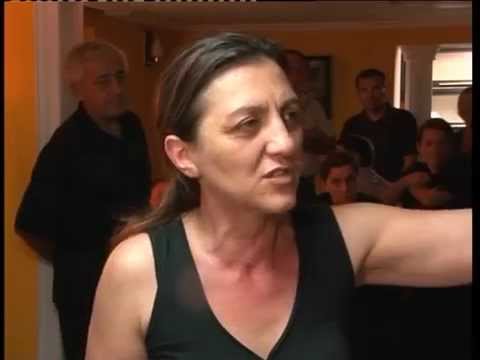 ოჯახის განცხადება: \"რუზგენ ჩუხუა მოკლეს!\"