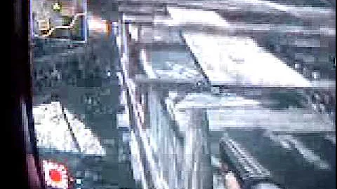 new COD 5 makin day glitch sik*