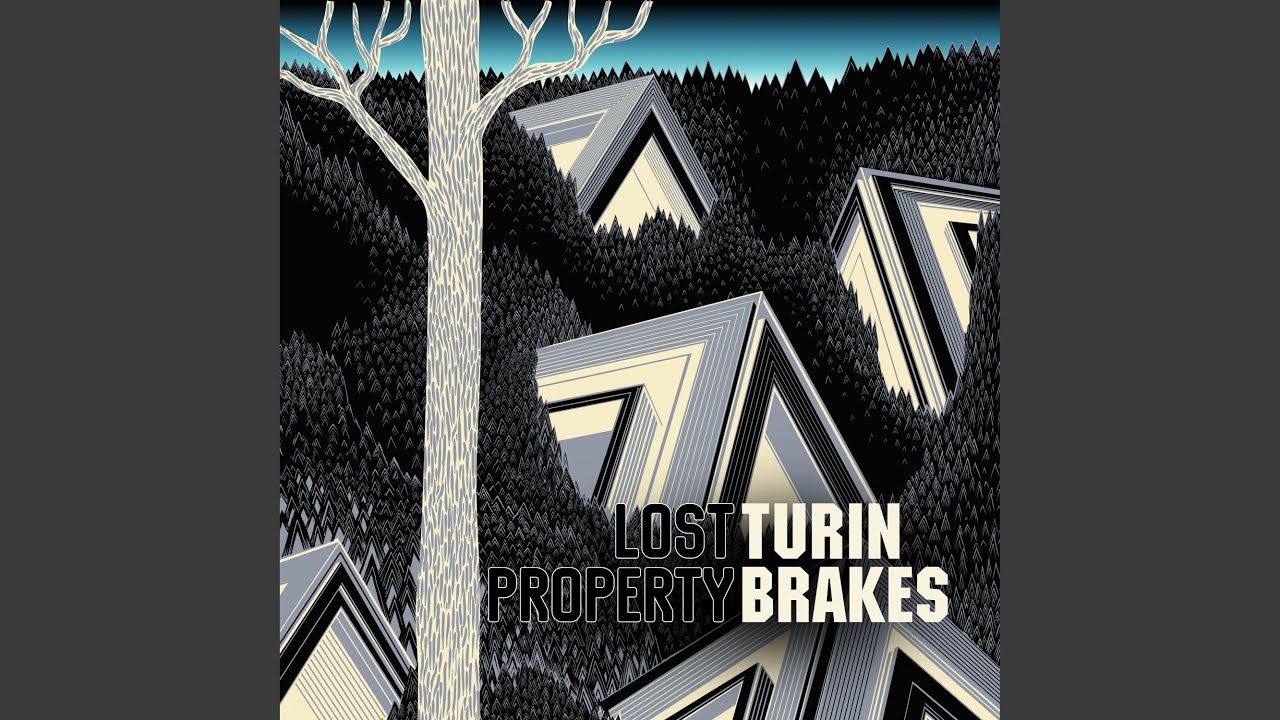 Rome — Turin Brakes