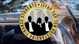 JCFAP TOFS 2018: Money for Young People
