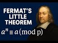 Fermat’s Little Theorem & Applications
